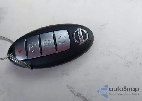 2020 Nissan Altima Sr Fwd from USA, damaged, VIN 1N4BL4CV5LC190871